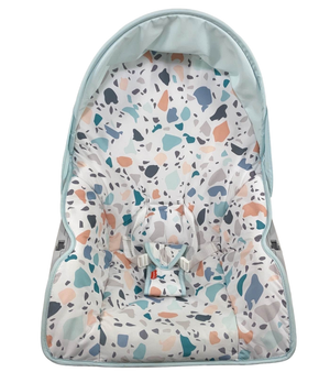 Fisher price rocker replacement pad sales