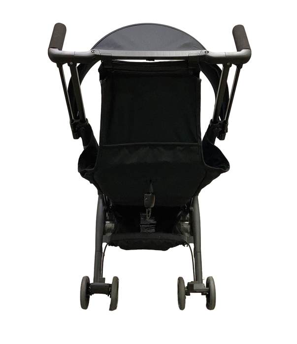 gb Pockit+ All-Terrain Stroller, 2021, Velvet Black