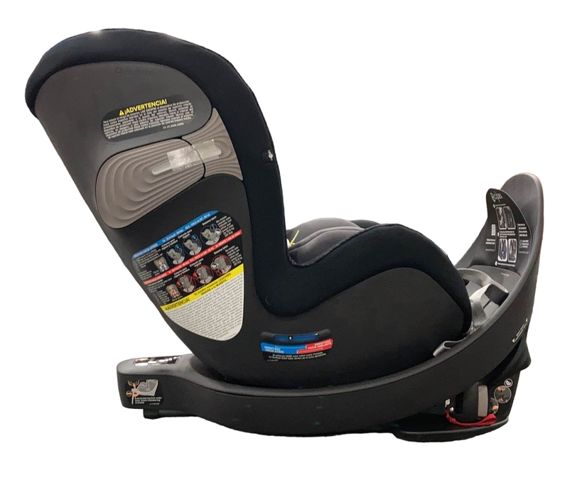 used Carseat