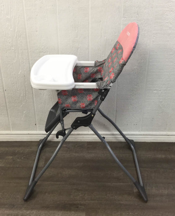 Shop Cosco Simple Fold Highchair at GoodBuy Gear