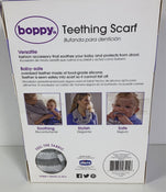 secondhand Boppy Teething Scarf