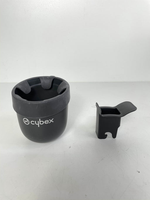 used Cybex Car Seat Cup Holder