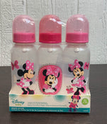 used BUNDLE Bottles, Disney Mini Mouse