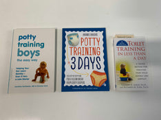 secondhand BUNDLE Parenting Books