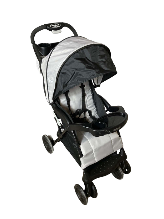 used Kolcraft Cloud Plus Lightweight Stroller