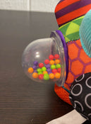 secondhand Sassy Development Bumpy Ball