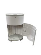 secondhand Diapering