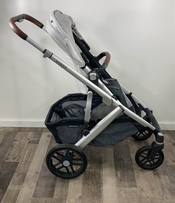 secondhand Strollers