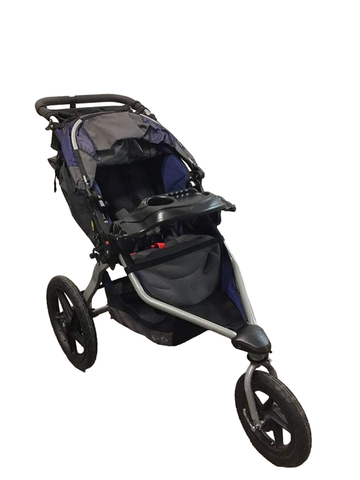 secondhand BOB Revolution Stroller, 2013, SE