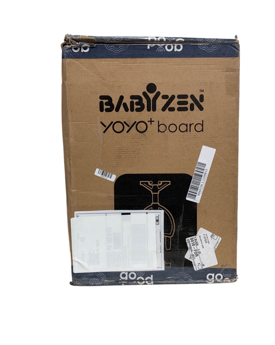Shop Babyzen YOYO+ Board at GoodBuy Gear