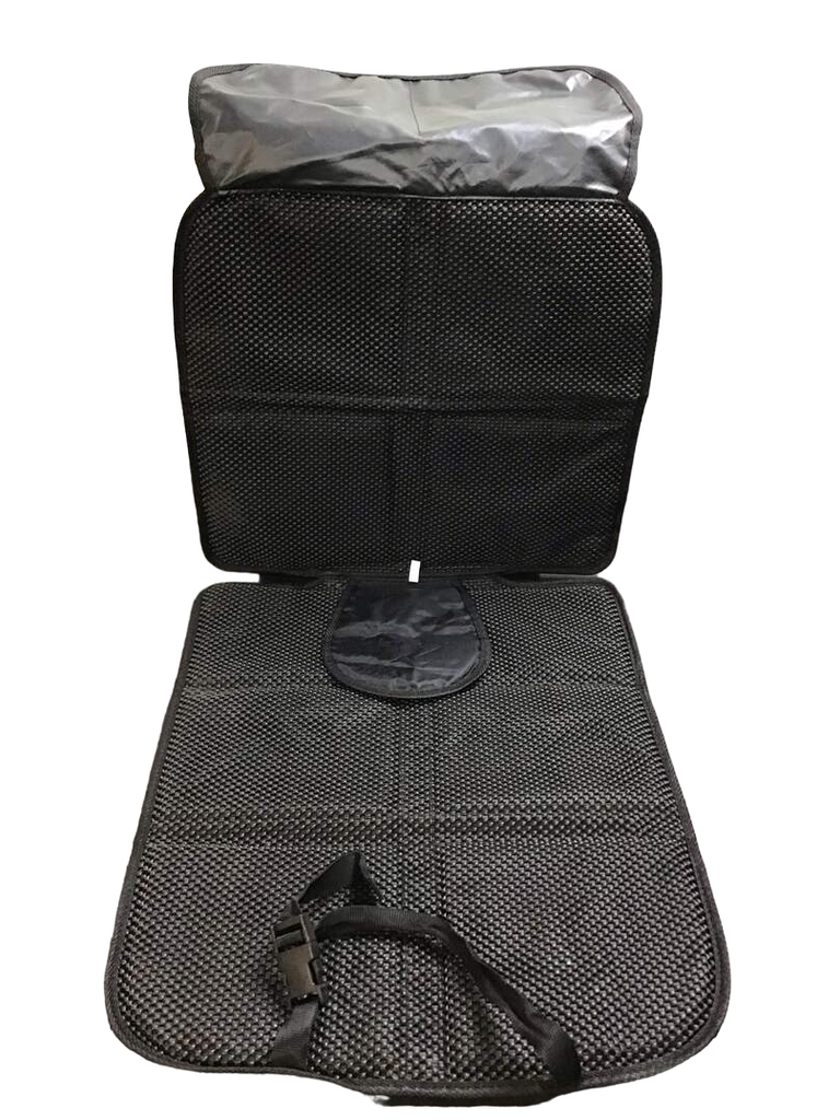 Qaqadu Car Seat Protector