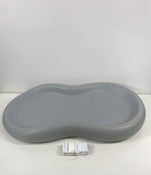 Shop Keekaroo Peanut Changing Pad, Vanilla at GoodBuy Gear