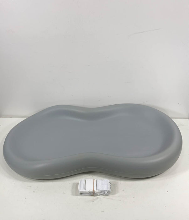 Shop Keekaroo Peanut Changing Pad, Vanilla at GoodBuy Gear
