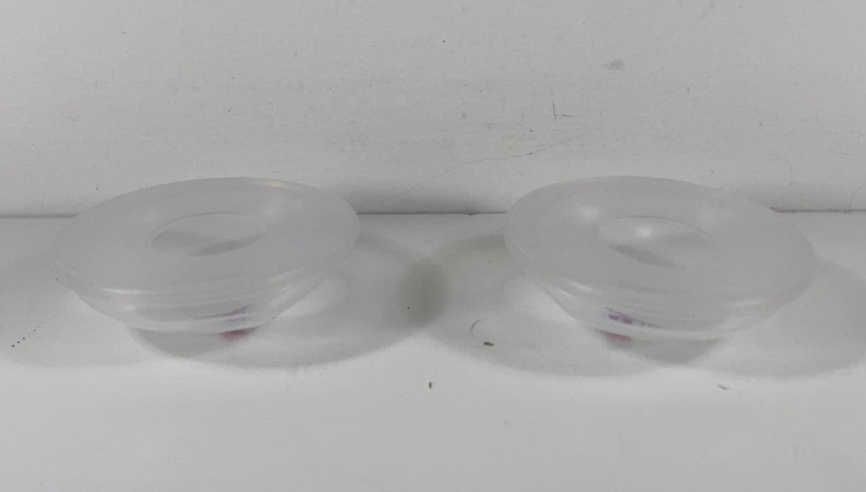 used Mommyz Love Boob Shells