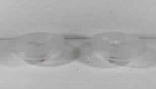 used Mommyz Love Boob Shells