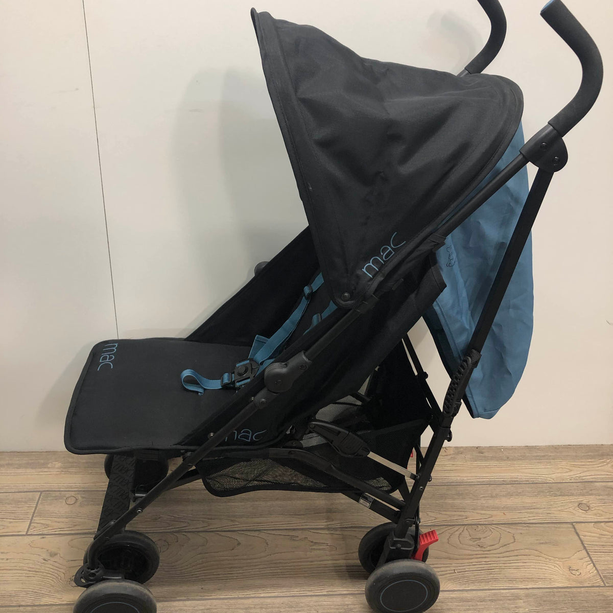 umbrella stroller maclaren MacLaren M-02 Umbrella Stroller