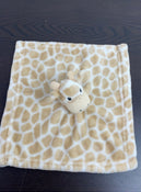 secondhand Hudson Baby Lovey