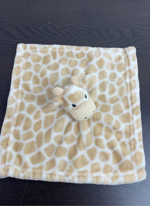 secondhand Hudson Baby Lovey