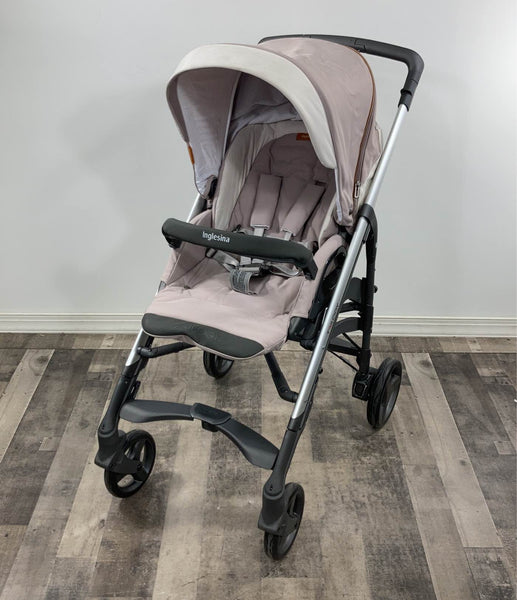 Trilogy stroller hotsell