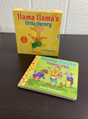 used BUNDLE Board Books