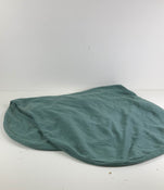 secondhand Snuggle Me Organic Sensory Infant Lounger Cover