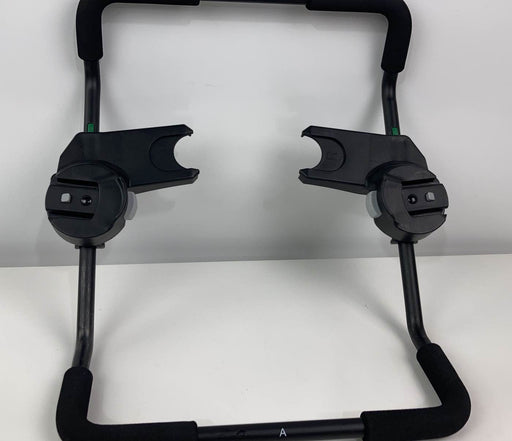 used Baby Jogger Car Seat Adapter (City Select, City Select LUX, City Premier) For Chicco/Peg Perego