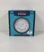 used Marpac Dohm Yogasleep Sound Machine