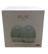 Shop Elvie Breast Pump, Double at GoodBuy Gear