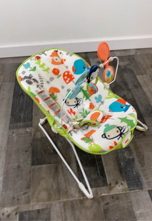 Baby bouncer deals chair tesco