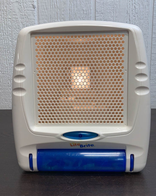 secondhand Hasbro Lite Brite Flatscreen