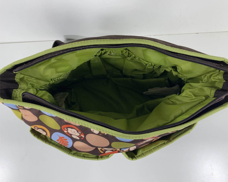 Shop Babyboom Tote Diaper Bag at GoodBuy Gear