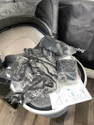 secondhand UPPAbaby VISTA V2 Stroller, 2019, Jordan (Charcoal Melange)