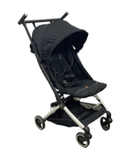 used Cybex Libelle Compact Stroller, Deep Black, 2021