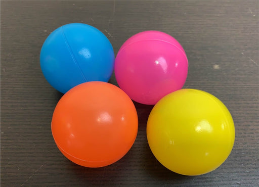 secondhand Balls For Ball Pit