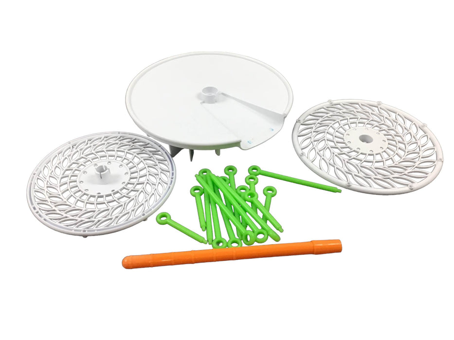 Gumboot Drying Rack Gumdrop Drying Rack — GoodBuy Gear