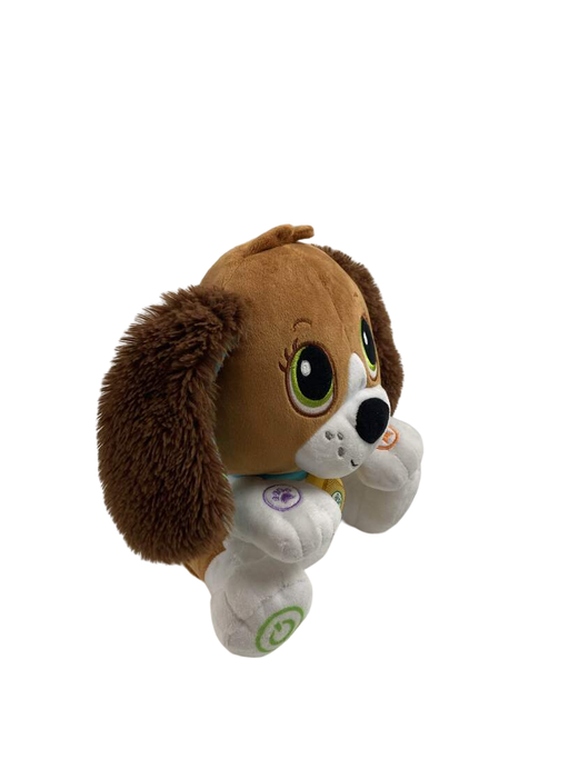 used Leap Frog Speak And Learn Puppy