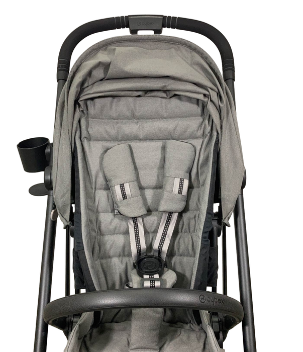 secondhand Strollers