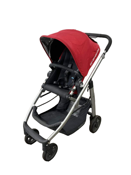 Uppababy shop cruz denny