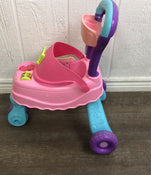 secondhand VTech Cutie Paws Puppy Stroller