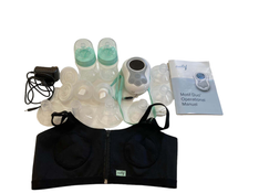 used Motif Medical Motif Duo Breast Pump
