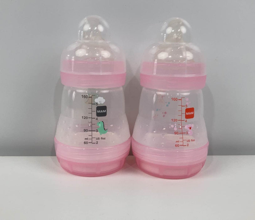 Shop BUNDLE MAM Baby Bottles at GoodBuy Gear