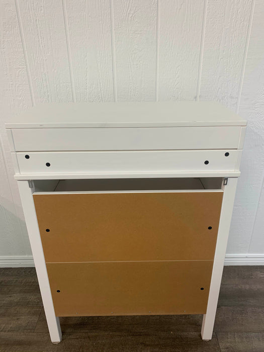 IKEA SUNDVIK Changing Table