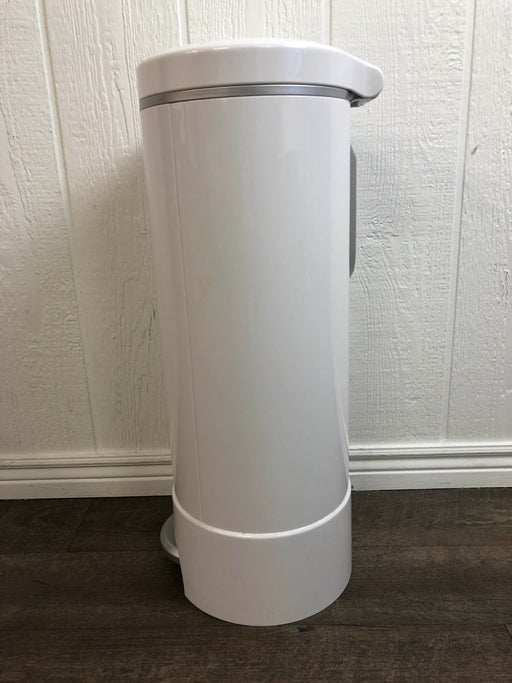 secondhand Munchkin Diaper Pail