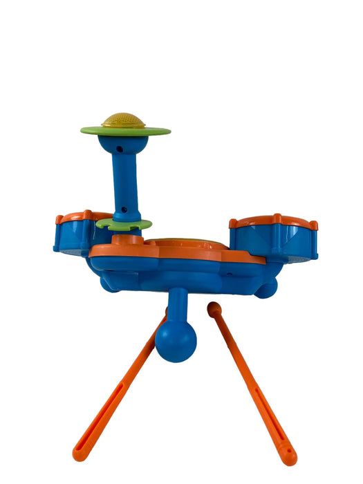 secondhand VTech Kidibeats Drum Set