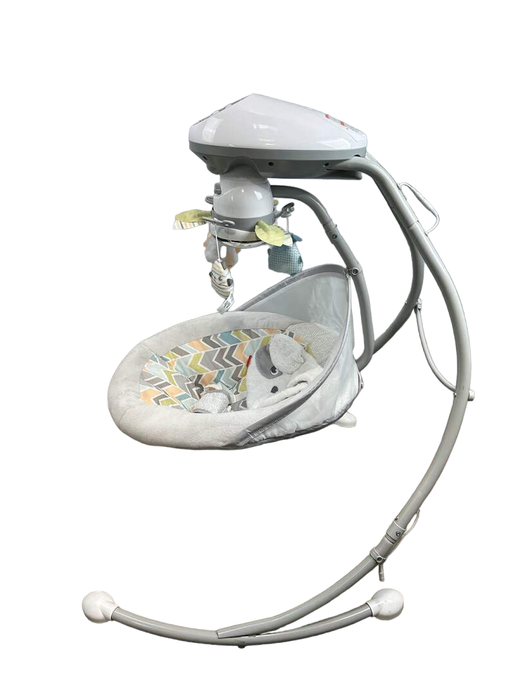 Fisher Price Cradle 'n Swing, Sweet Snugapuppy Dreams