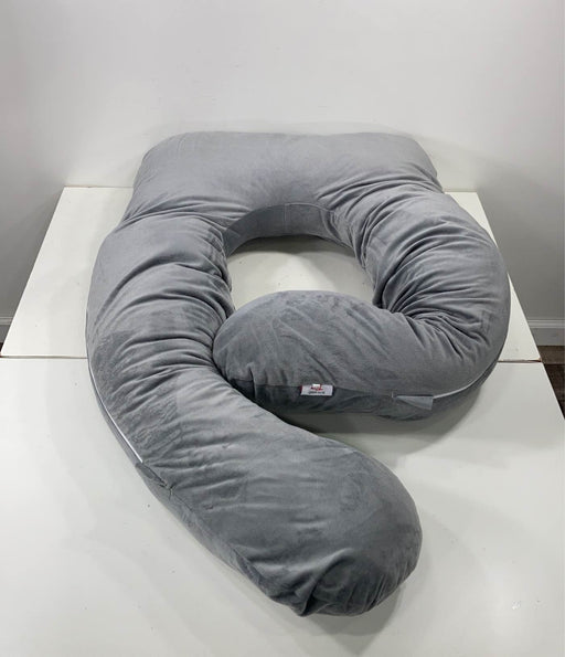 used Queen Rose Pregnancy Body Pillow