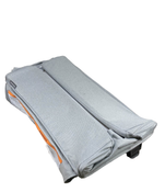 Shop UPPAbaby Changing Station For Remi Playard, Charcoal at GoodBuy Gear