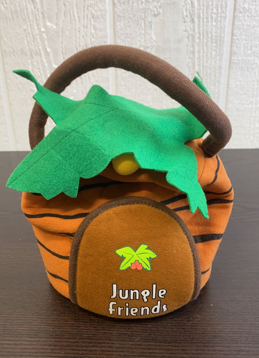 secondhand Etna Jungle Friends