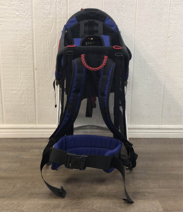 secondhand Kelty Kids Meadow Backpack Carrier