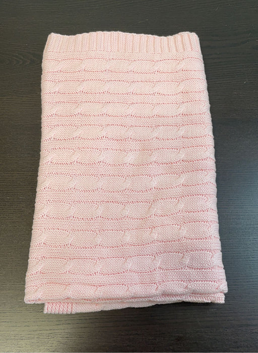 secondhand Baby Blanket